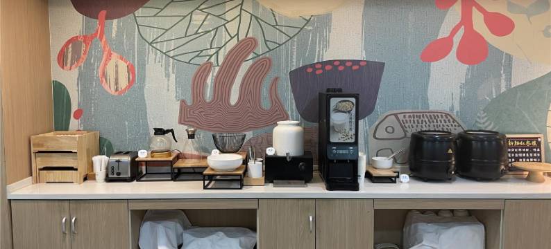 汉庭酒店(郑州瑞达路正弘汇店)图片