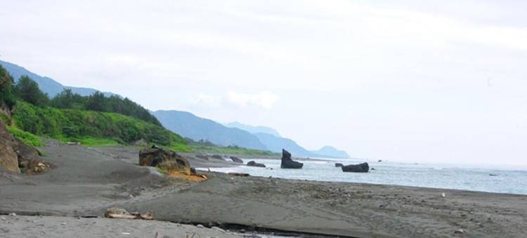 台东长滨加走湾渡假旅店图片