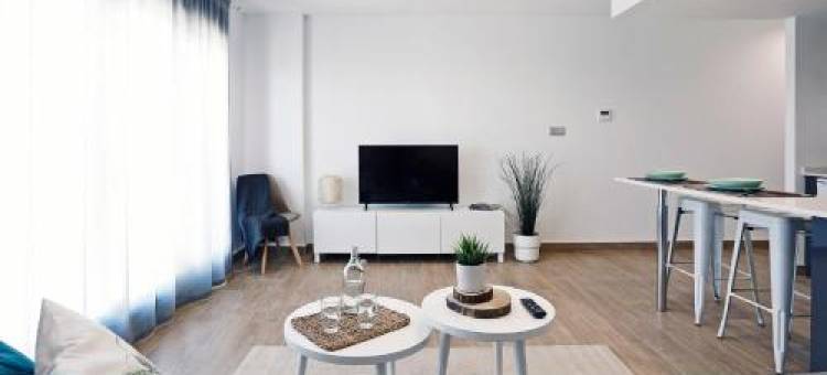 Rem I Torre Pacheco图片