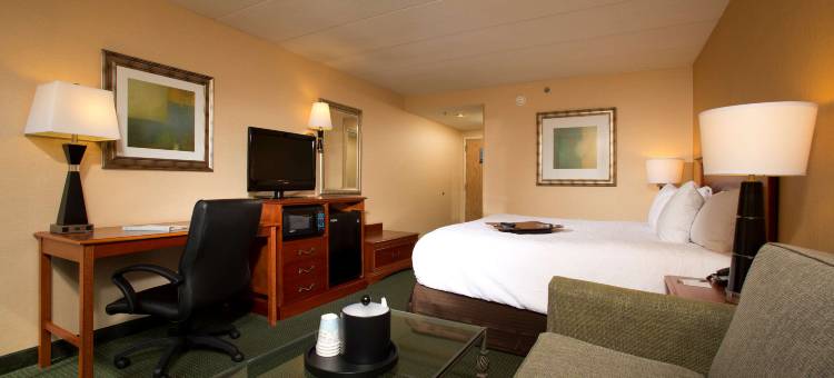 亚历山大-五角大楼南欢朋酒店(Hampton Inn Alexandria/Pentagon South)图片