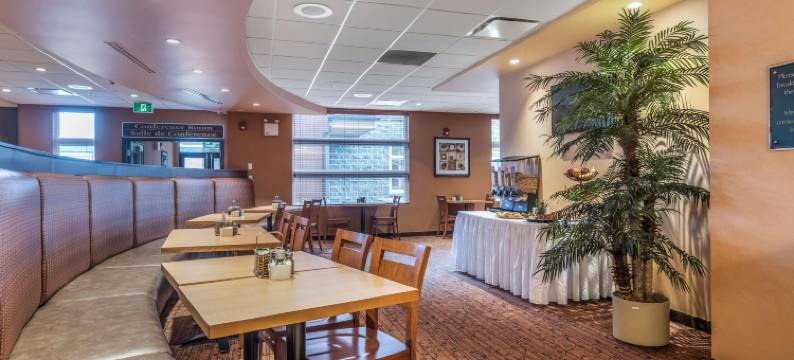 巴瑟斯特贝斯特韦斯特优质套房酒店(Best Western Plus Bathurst Hotel  Suites)图片