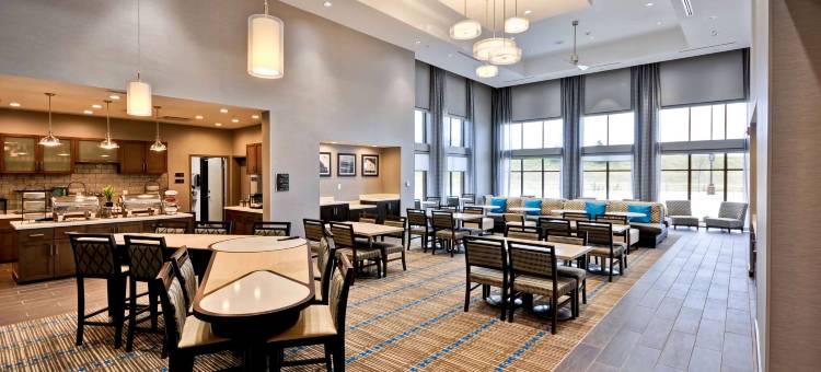 辛辛那提/西切斯特Homewood Suites by Hilton(Homewood Suites by Hilton Cincinnati/West Chester)图片