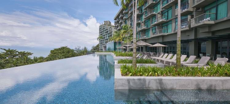 槟城直落巴港悦椿度假村(Angsana Teluk Bahang, Penang)图片