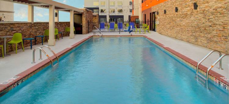 查尔斯湖希尔顿惠庭酒店(Home2 Suites by Hilton Lake Charles)图片