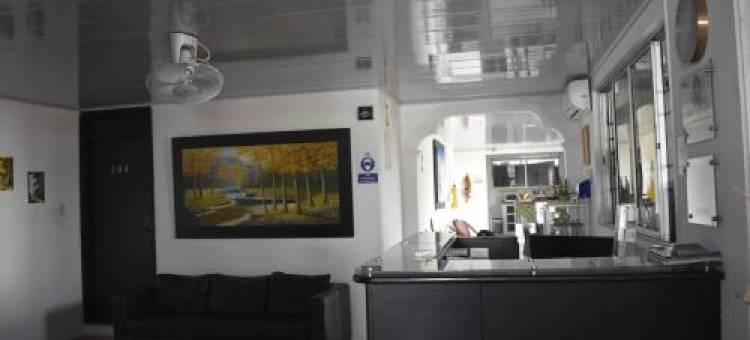 Hotel Boutique Sonne Balop Valledupar图片