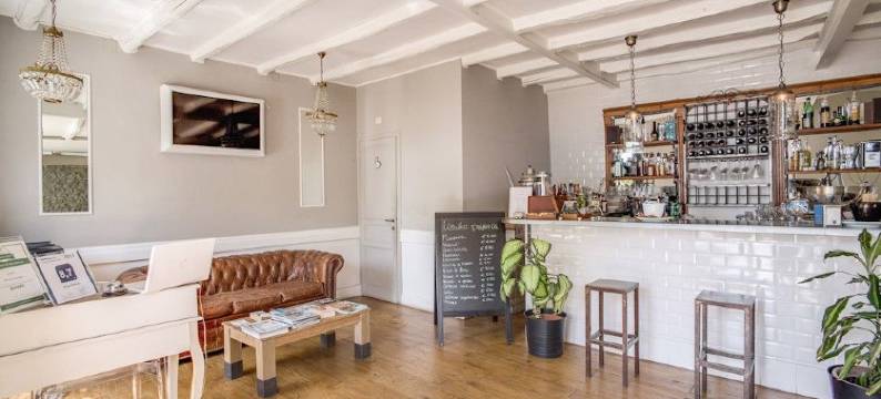 博尔格维斯塔拉戈(Hotel Borgo Vistalago)图片