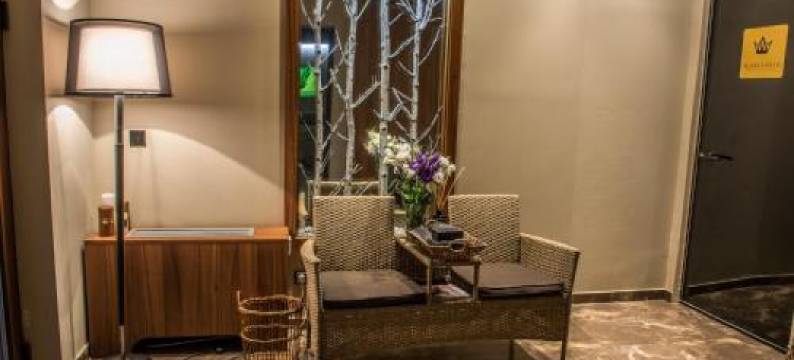 Apartments Marconio Wellness Club图片