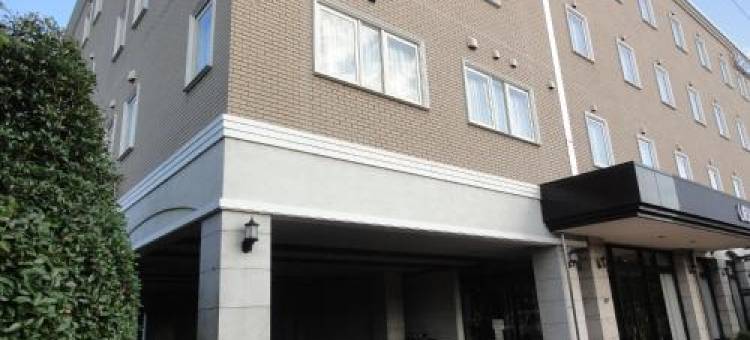 筑波之汤城市酒店(TsukubaNoYu URBANHOTEL)图片