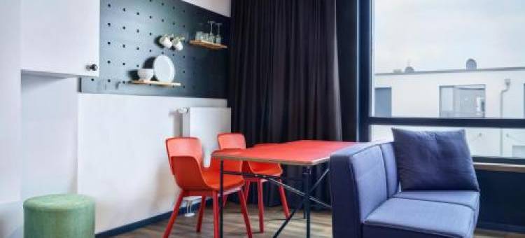 Stayery Cologne Ehrenfeld图片