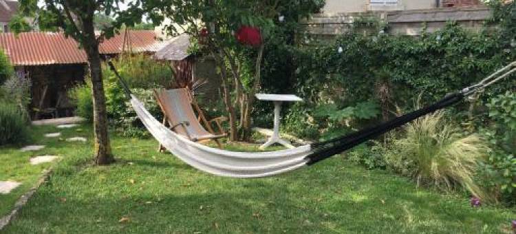 Chez Fred Avec Vue Sur le Château图片