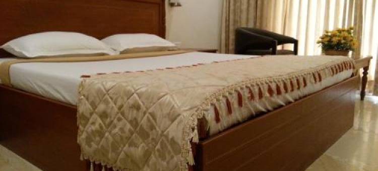 派拉蒙旅馆(Paramount Inn)图片