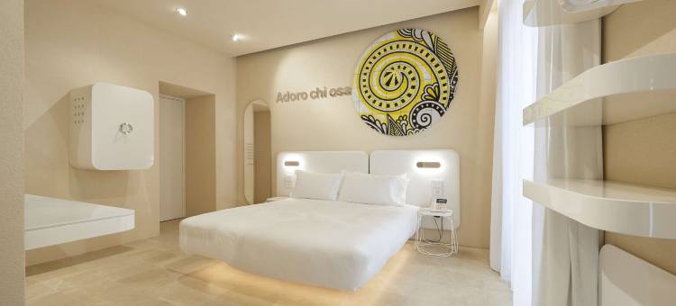 Palazzo Gatto Art Hotel  Spa, BW Premier Collection图片