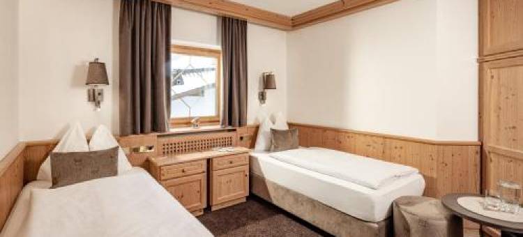 Apartments Hotel Garden图片