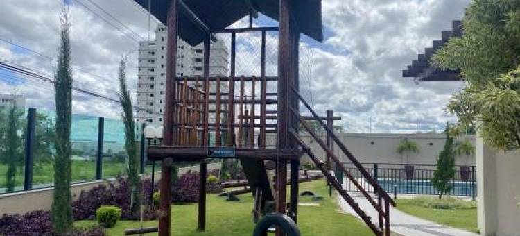 Dona Olivia Residencial图片