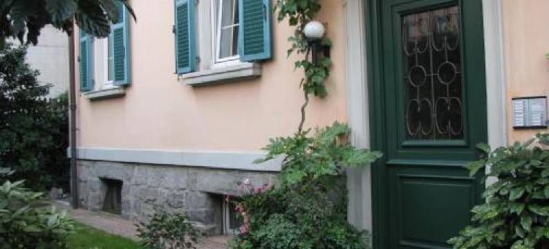 卡萨约兰达酒店(Casa Jolanda)图片