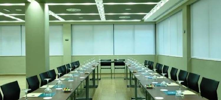 图里亚酒店格拉纳达(Turia Granada)图片