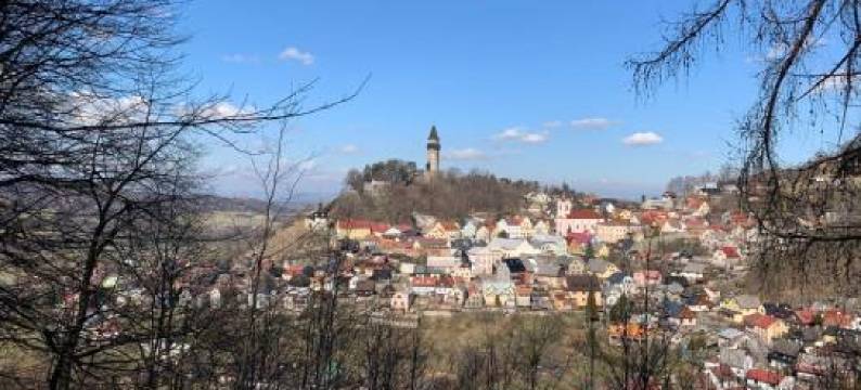 西比卡酒店(Hotel Sipka)图片