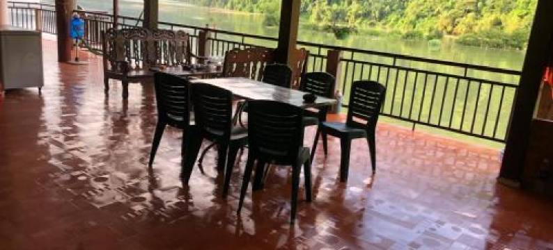 Tran Thuc Homestay-Ba be图片