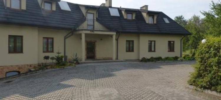 Dom Wycieczkowy Pttk "TURYSTA"图片