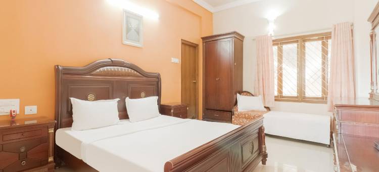 Hotel O Bommana Residency图片