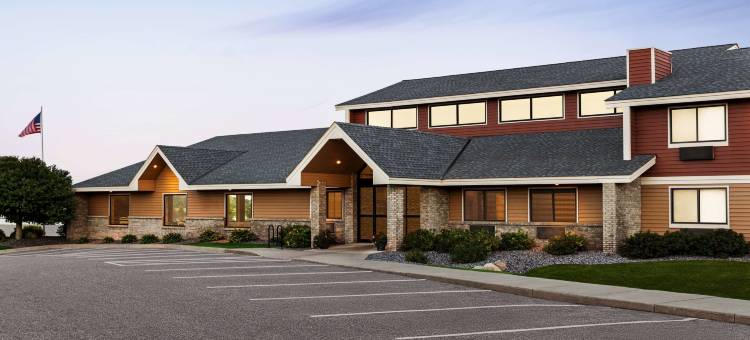 索克中心美吟温德姆酒店(AmericInn by Wyndham Sauk Centre)图片