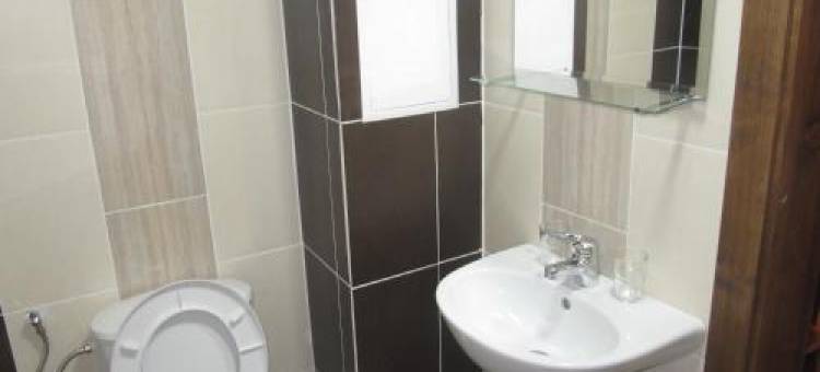 贝尔亲景观招待所(Guest House Belchin View)图片