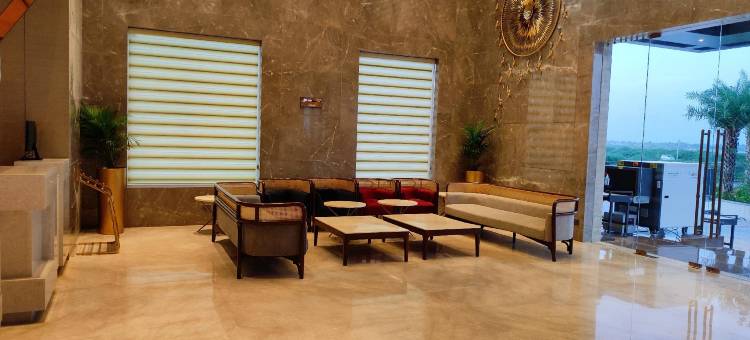 萨拉酒店(The Sara Hotel)图片