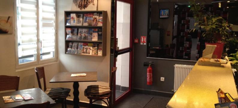 欧洲酒店(Hôtel de l'Europe)图片