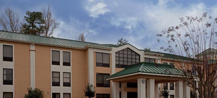 Fairfield by Marriott Inn & Suites Columbia Lexington图片