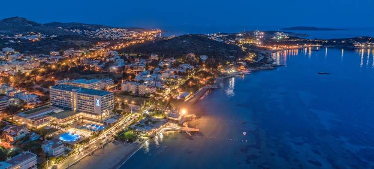 迪瓦尼阿波罗套房酒店(Divani Escape)图片