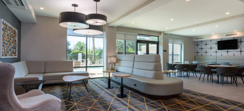 坦帕北部假日酒店(Holiday Inn TAMPA NORTH by IHG)图片