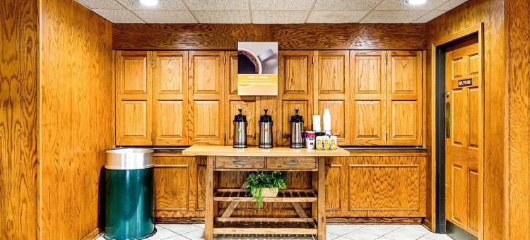 Travelodge by Wyndham Roanoke图片