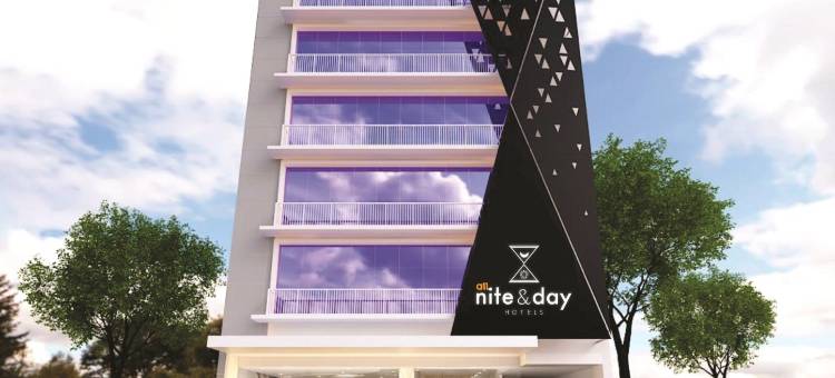 ALL NITE & DAY 马卡萨尔(All Nite & Day Makassar)图片