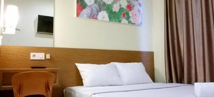 巴蒂斯旅馆(Baltis Inn Guest House)图片