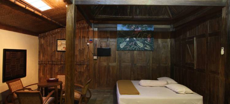 滕碧民宿(Homestay Tembi)图片