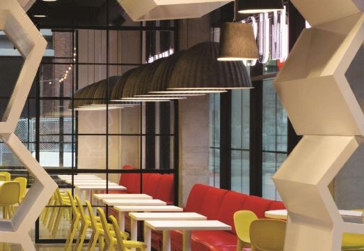 Radisson Red Minneapolis DowntownHotel Overview