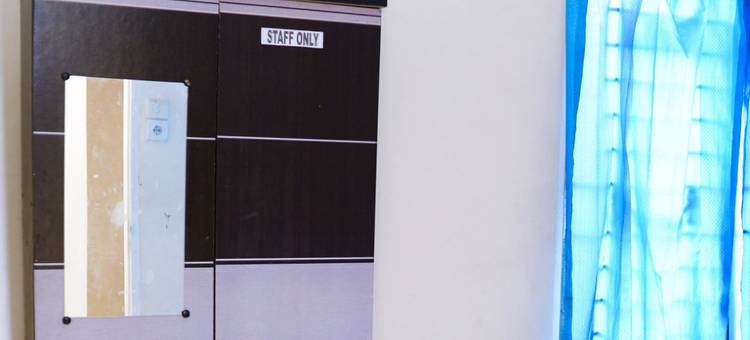 贝拉斯塔基高地别墅(Villa Berastagi Highland)图片