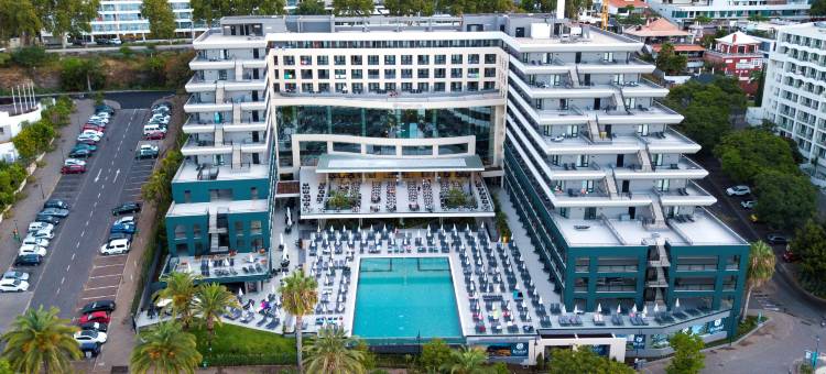 伊诺特尔丽都酒店-全包式(Enotel Lido - All Inclusive)图片