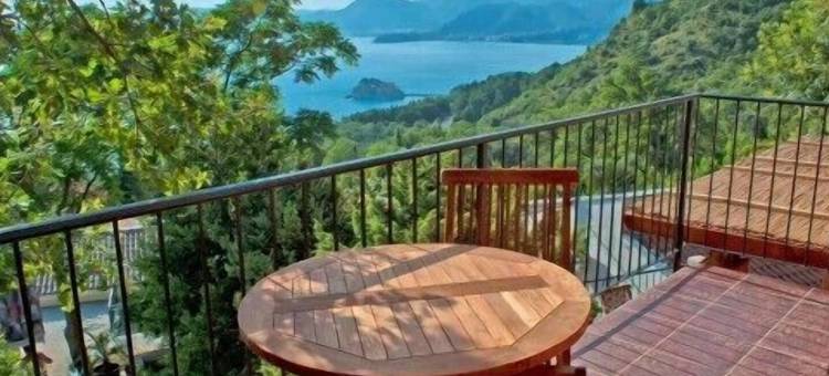 和谐旅馆(Harmonia Bungalows & Pool)图片