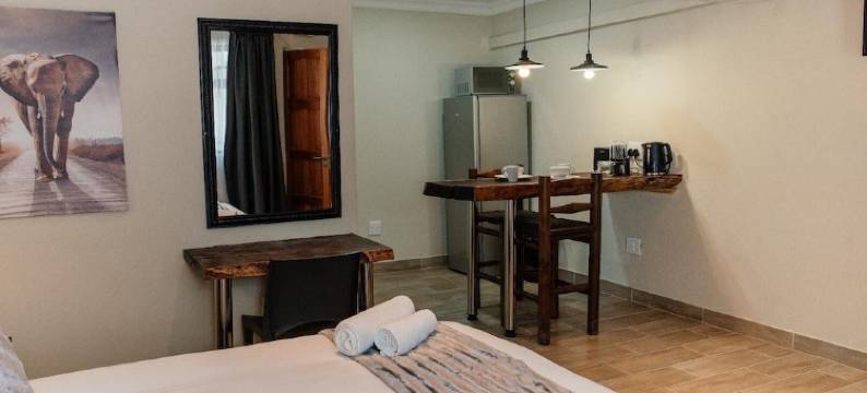 卡萨雷涛小屋(Casa Leitao Lodge)图片