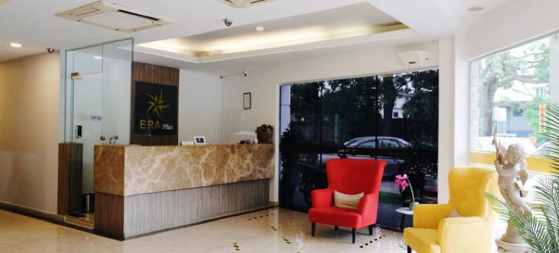Era Plus Hotel图片