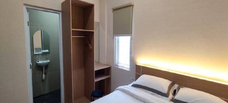 J&L旅馆三宝垄(J&L Inn Semarang)图片