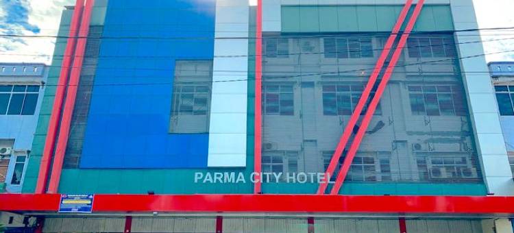 帕尔玛市酒店(Parma City Hotel)图片