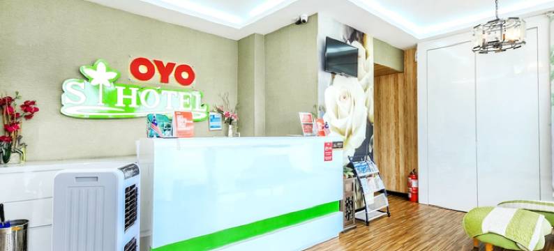 S酒店(S Hotel)图片