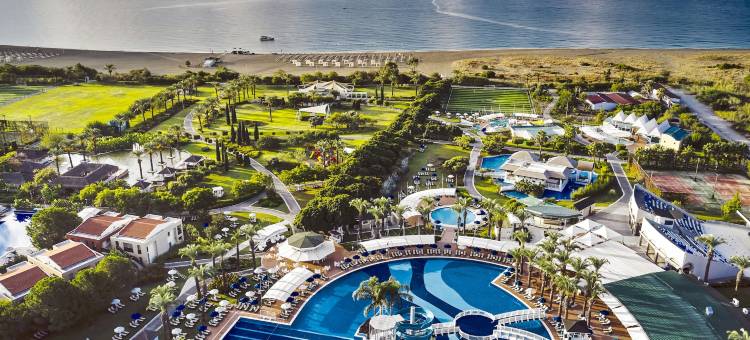 TUI蓝色热带酒店(Tui Blue Tropical)图片