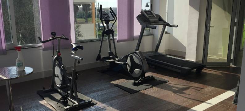 佐狄亚高酒店(Hotel Zodiaco)图片