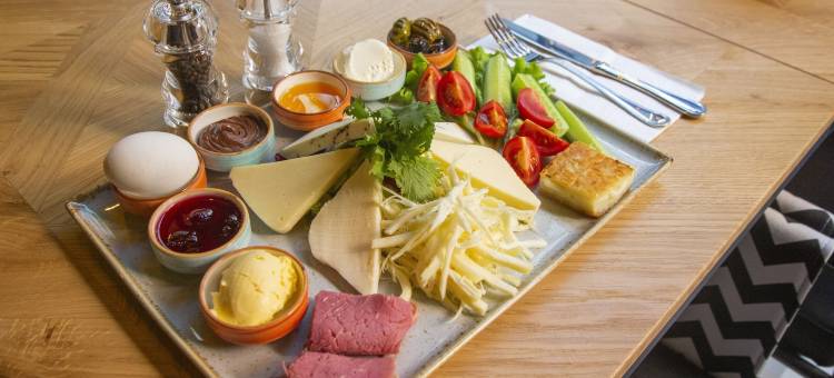 多索多西叶尼卡皮酒店(Dosso Dossi Hotels Yenikapı)图片