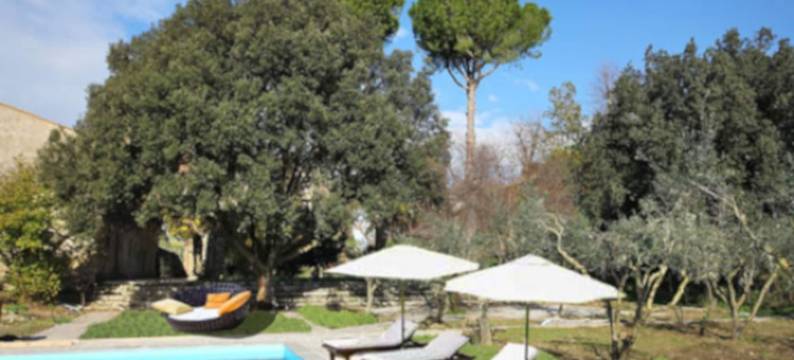 安蒂科博尔戈拉康门达公寓式酒店(Antico Borgo la Commenda)图片