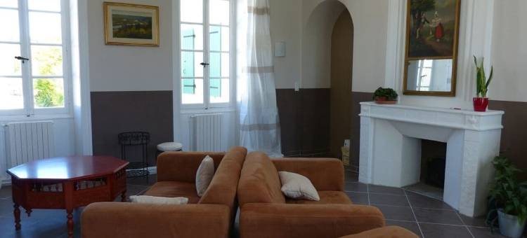 艾斯杜艾尔旅馆(Domaine de l'Estuaire)图片