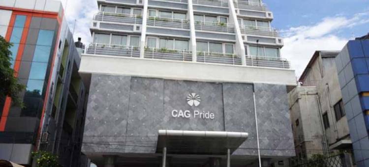 CAG 骄傲酒店(Cag Pride)图片